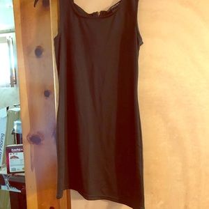 Size M NWOT Little Black Dress